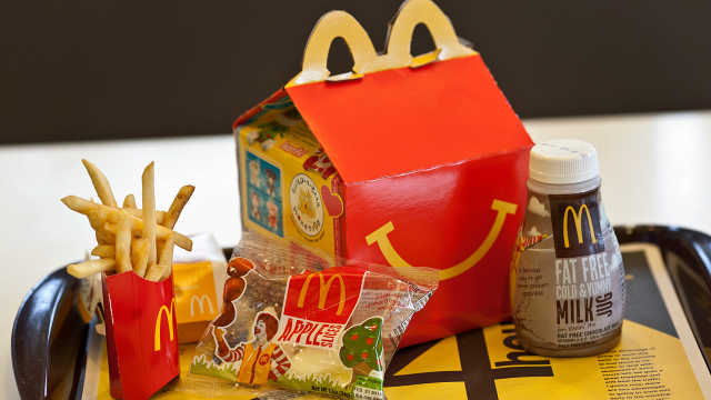 McDonald's announces return of fan favorite item after nearly a decade -  TheStreet