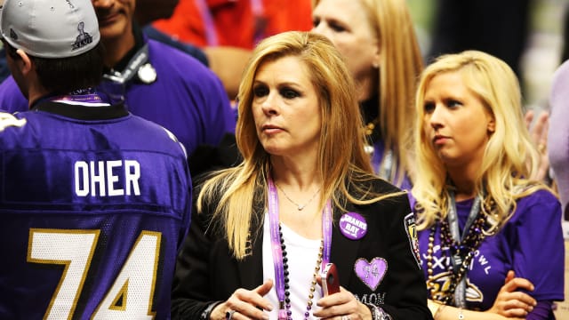 It's Over: Judge Puts an End to The Blind Side Family's Conservatorship of Michael  Oher