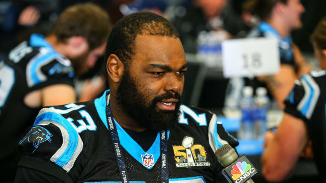 In court filing, Sean and Leigh Anne Tuohy fight allegations that they got  rich off Michael Oher