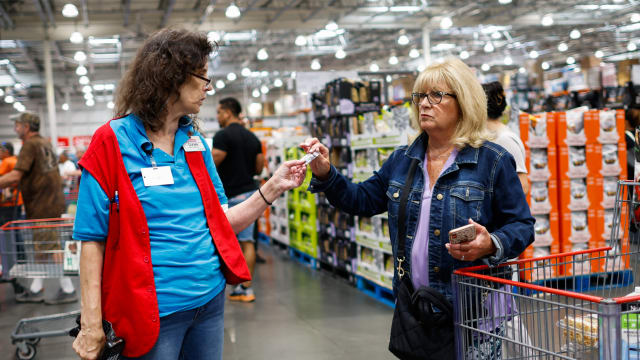 Best Things to Get at Costco for the Holidays, From Costco Employee