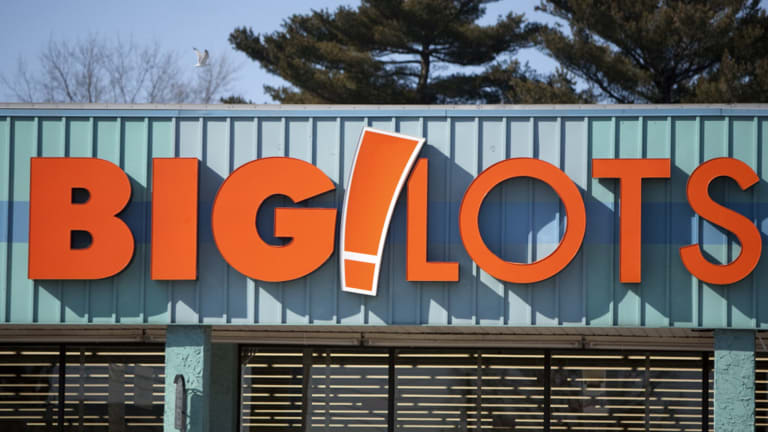 Take Profits on Big Lots (BIG) Ahead of Earnings - TheStreet