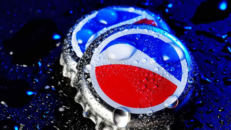 How To Buy Pepsico Stock