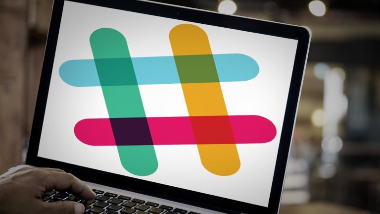 Slack Follows Spotify in Pursuing a Direct Listing, And It Won't Be the