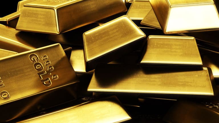 How to Invest in Gold - TheStreet