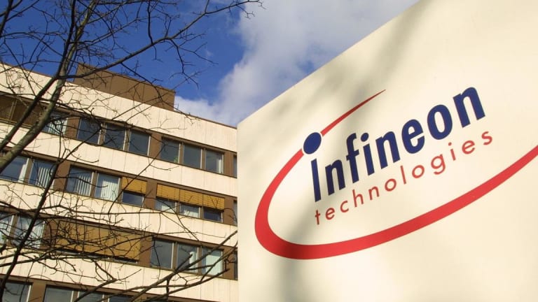 Infineon Technologies Agrees 10 Billion Takeover Of Cypress Semiconductor Thestreet