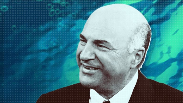 What Is Kevin O Leary S Net Worth Thestreet