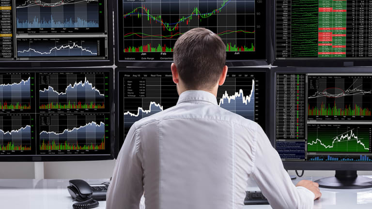 5 Brilliant Ways To Use trader