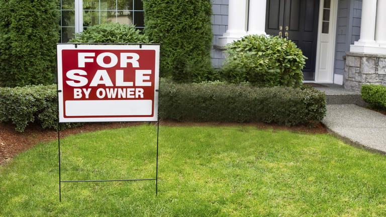 How To Sell Your House Without A Real Estate Agent In 2019 TheStreet