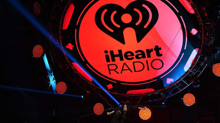 iHeartMedia Shares Up After Radio Giant's Revenue Hits Right Notes ...