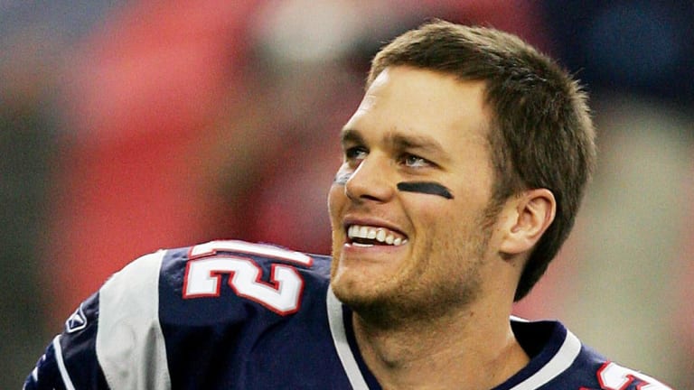 A Breakdown of Tom Brady's Companies, Investments, Team, Trademarks