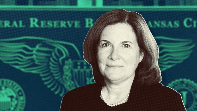 Top Fed Official Says Economy's Growth Didn't Warrant Rate Cut - TheStreet