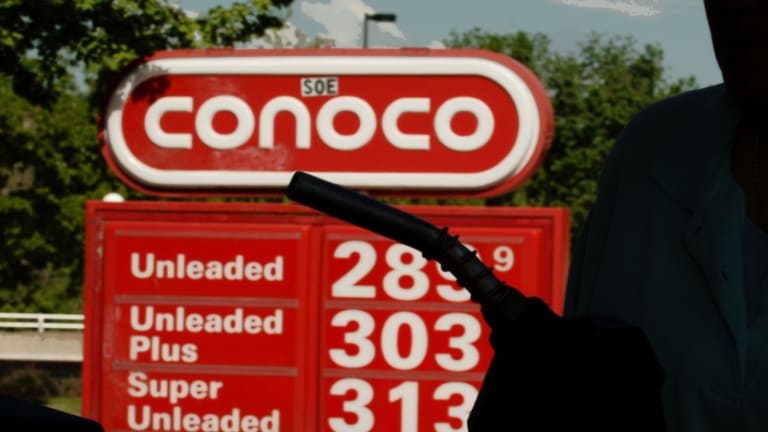 Conocophillips To Invest 5 5 Billion Per Year As Long As Oil