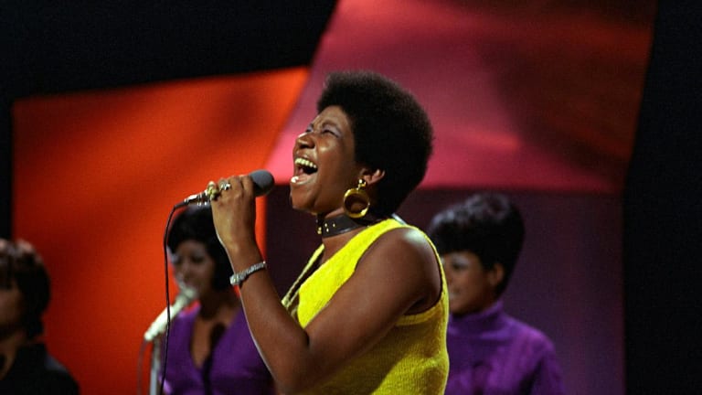 Remembering Aretha Franklin: Life, Career and Greatest Achievements ...