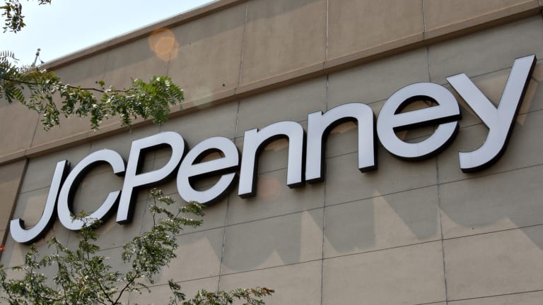 OMG, J.C. Penney! What CEO Ellison's Surprising Exit Means for Troubled  Retailer - TheStreet