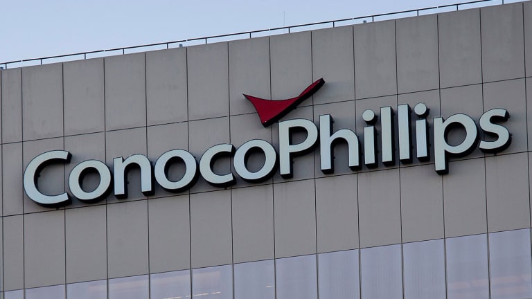 Conocophillips Plans 6 1 Billion Capex In 2019 To Buy Back 3