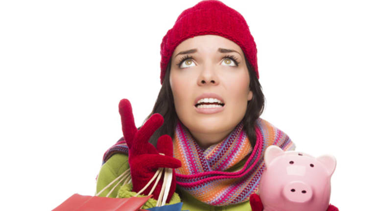 10 Best Ways To Avoid Holiday Debt: Beware The Spending Danger Zone ...