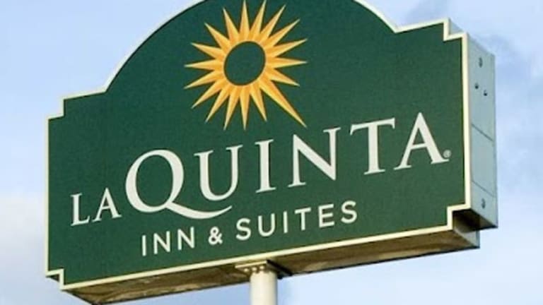 La Quinta CEO Wayne Goldberg Expects More Leisure Guests as Economy ...