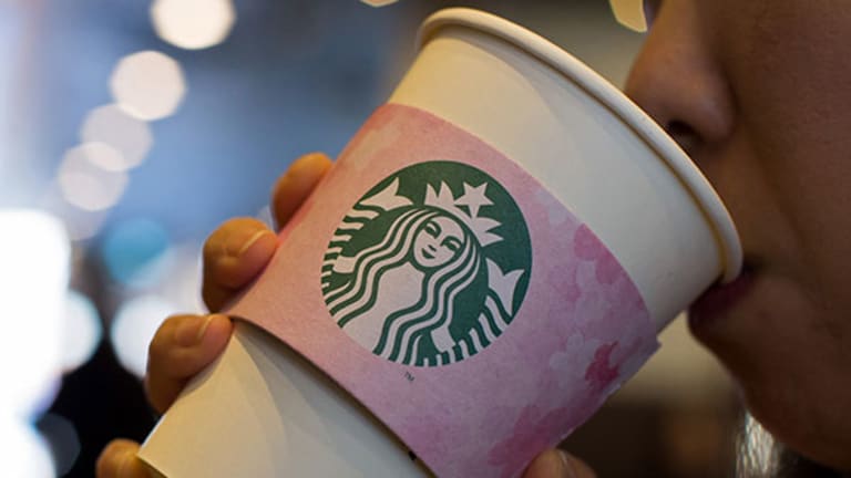 Starbucks Completes Rollout of New Cup Sleeves