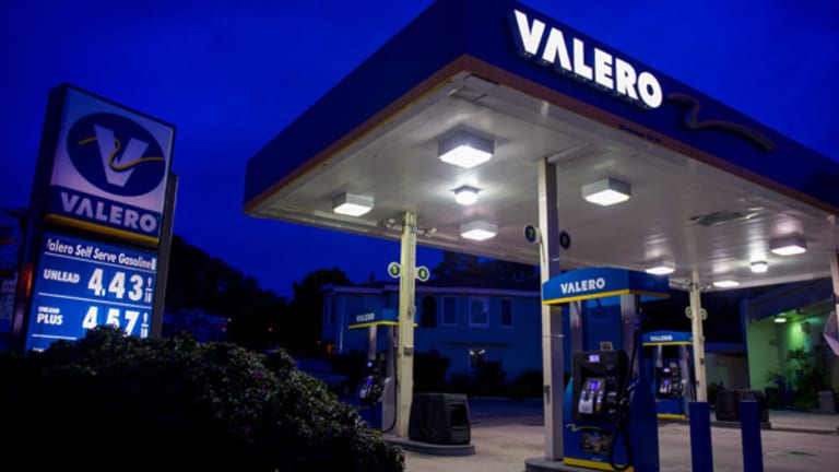 Why Valero Energy Is A Stock Worth Remembering - TheStreet