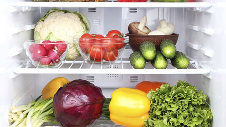 Surprising Food Storage Tips: How To Keep Your Favorite Foods Fresh ...