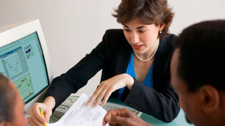 How Much To Hire A Financial Advisor