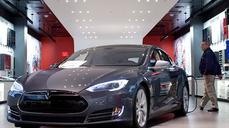 Tesla Model S Is Now In Your Price Range Certified Pre