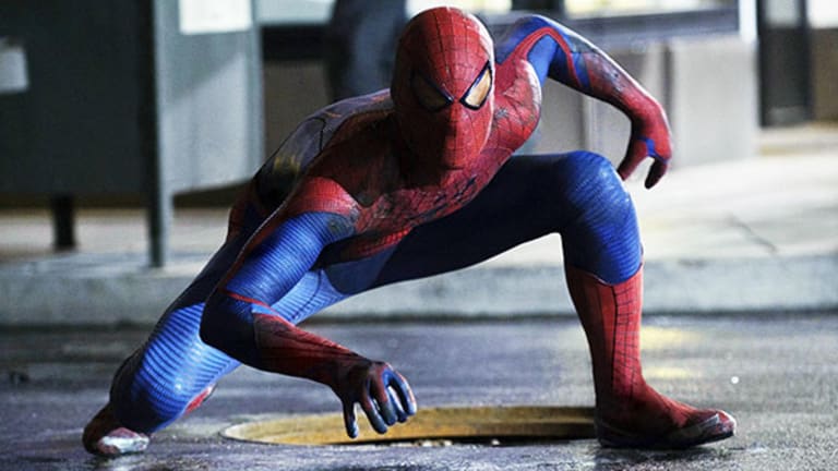 10 Directions Sony Could Take The Amazing Spider-Man 3