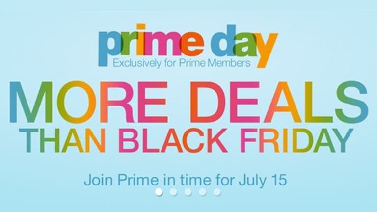 Prime Day: The new Black Friday in July?