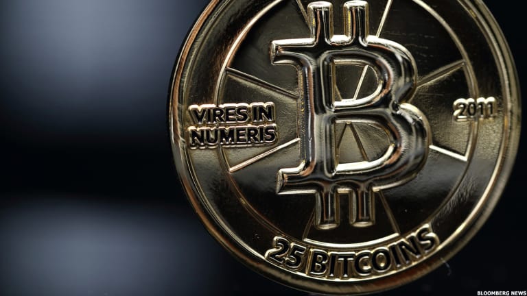 why bitcoin will never be a currency