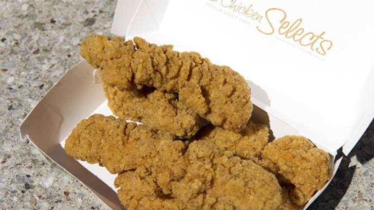 See Why Mcdonald S Is Really Bringing Back Chicken Selects Thestreet