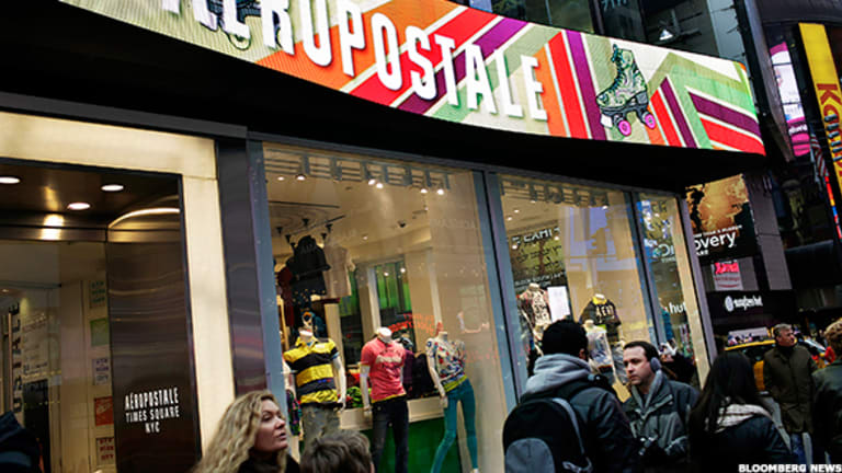 Critical Shopper – Superdry in Times Square - The New York Times