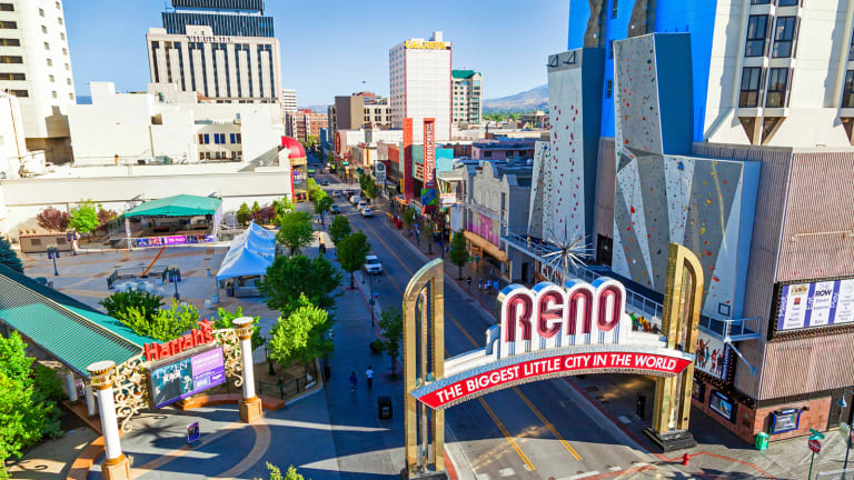 Reno