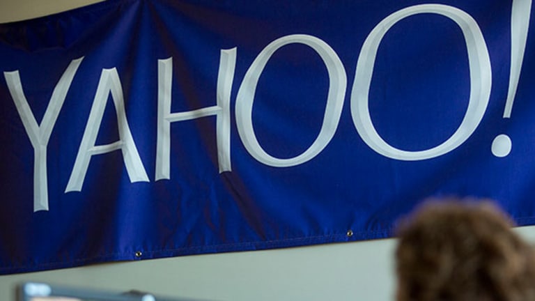 Yahoo Yhoo Is In Such Dire Straits This Analyst Is Sending A Letter To Its Board Thestreet