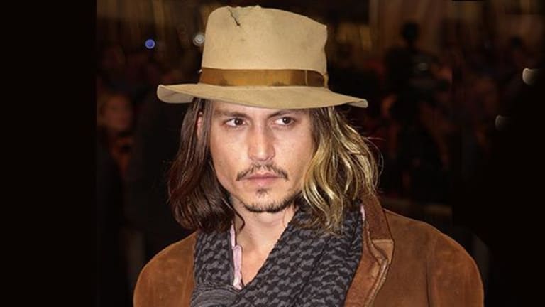 Johnny Depp and 11 Other Celebrities Who Have Badly Mismanaged Their ...