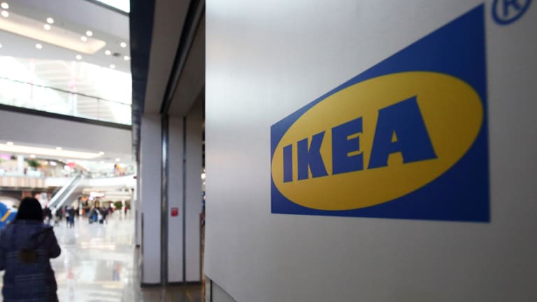 Ikea Buys Romanian, Baltic Forests to Control Its Raw Materials - TheStreet