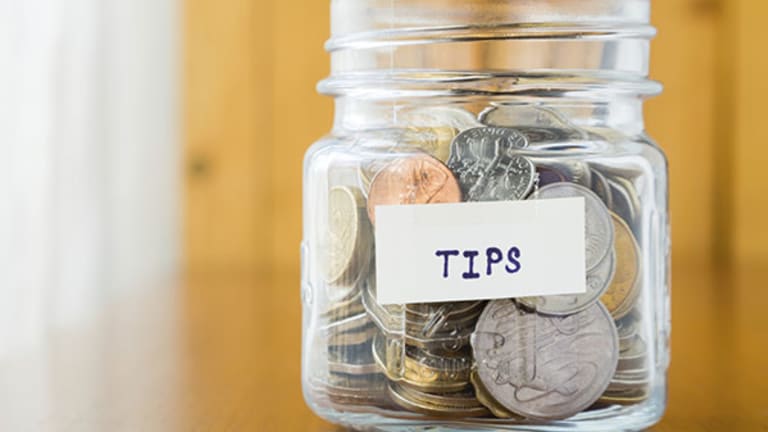 Tip Creep: Why We Are Tipping Ever More Nowadays and How to Stop Doing ...