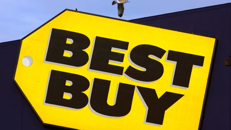 Best Buy: A Cynical March to a Buyout - TheStreet