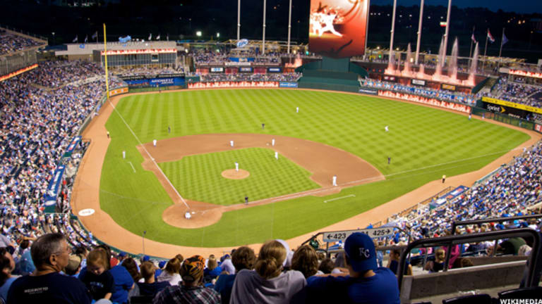 KANSAS CITY ROYALS mlb baseball (28) wallpaper