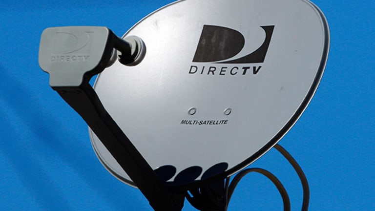 Moody's Sees Thorny AT&T Deal with DIRECTV - TheStreet