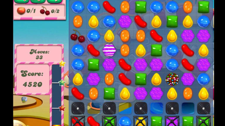 Preview: 'Candy Crush' maker King to go public