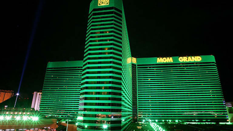 Las vegas hotels and casinos