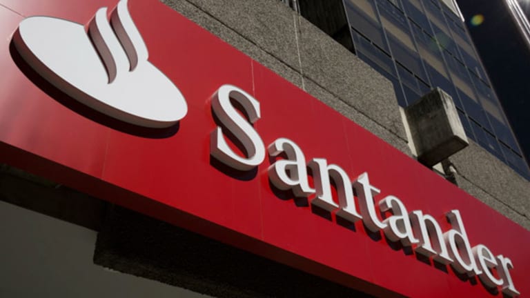 Here’s Why Banco Santander (SAN) Stock Closed Lower Today - TheStreet