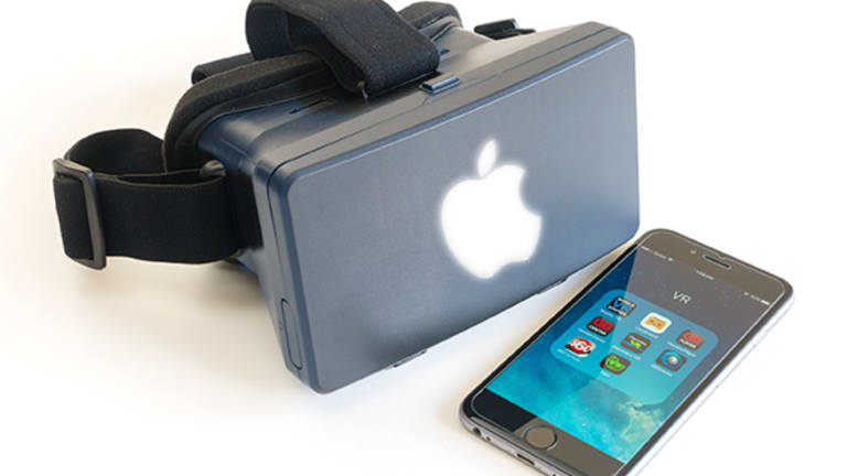 virtual reality mac or android