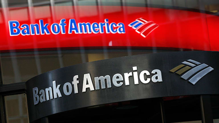 Bank of America (BAC) Earnings Beat, Still 'Hurting Revenue' UBS ...