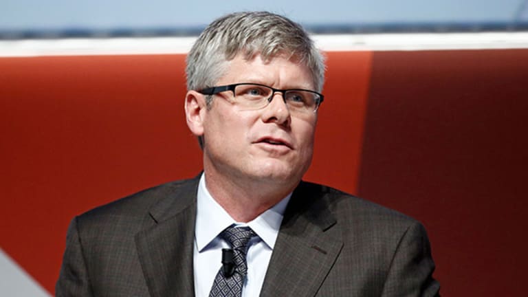 Qualcomm CEO: Here's What the Next 30 Years Will Look Like for Us ...