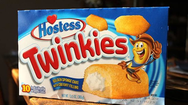 The Company That Makes Twinkies Will Shock Your Mouth In New Ways Soon ...