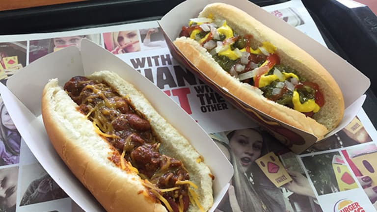 THE BEST 10 Hot Dogs in MILWAUKEE, WI - Last Updated December 2023