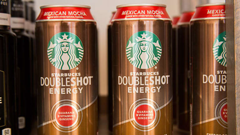 Dunkin' Brands Takes Aim at Starbucks' Ready-to-Drink Coffee Dominance ...