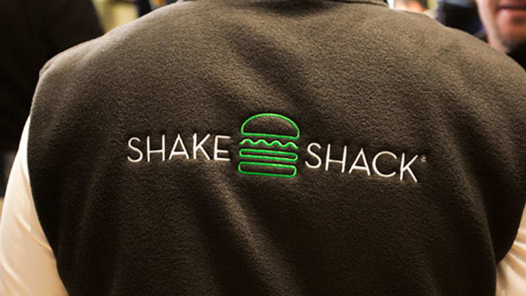 Shake Shack's investor meal is overpriced