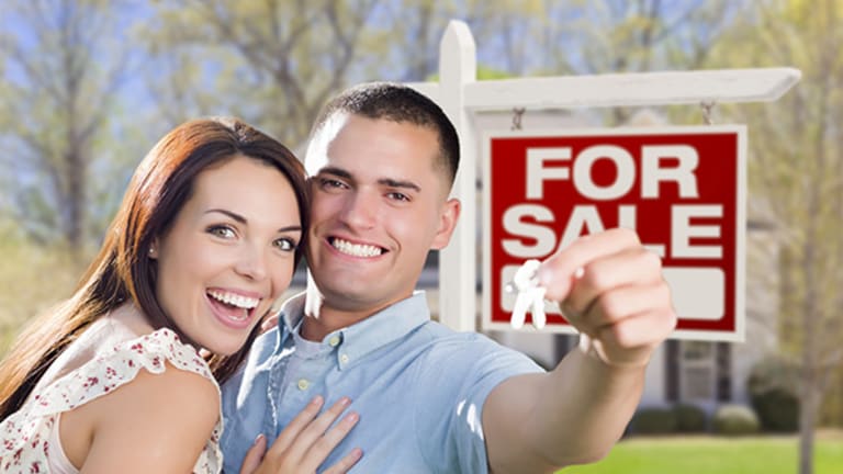 10 Easiest States for New Homebuyers - TheStreet